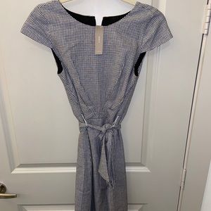 J Crew Work Dress